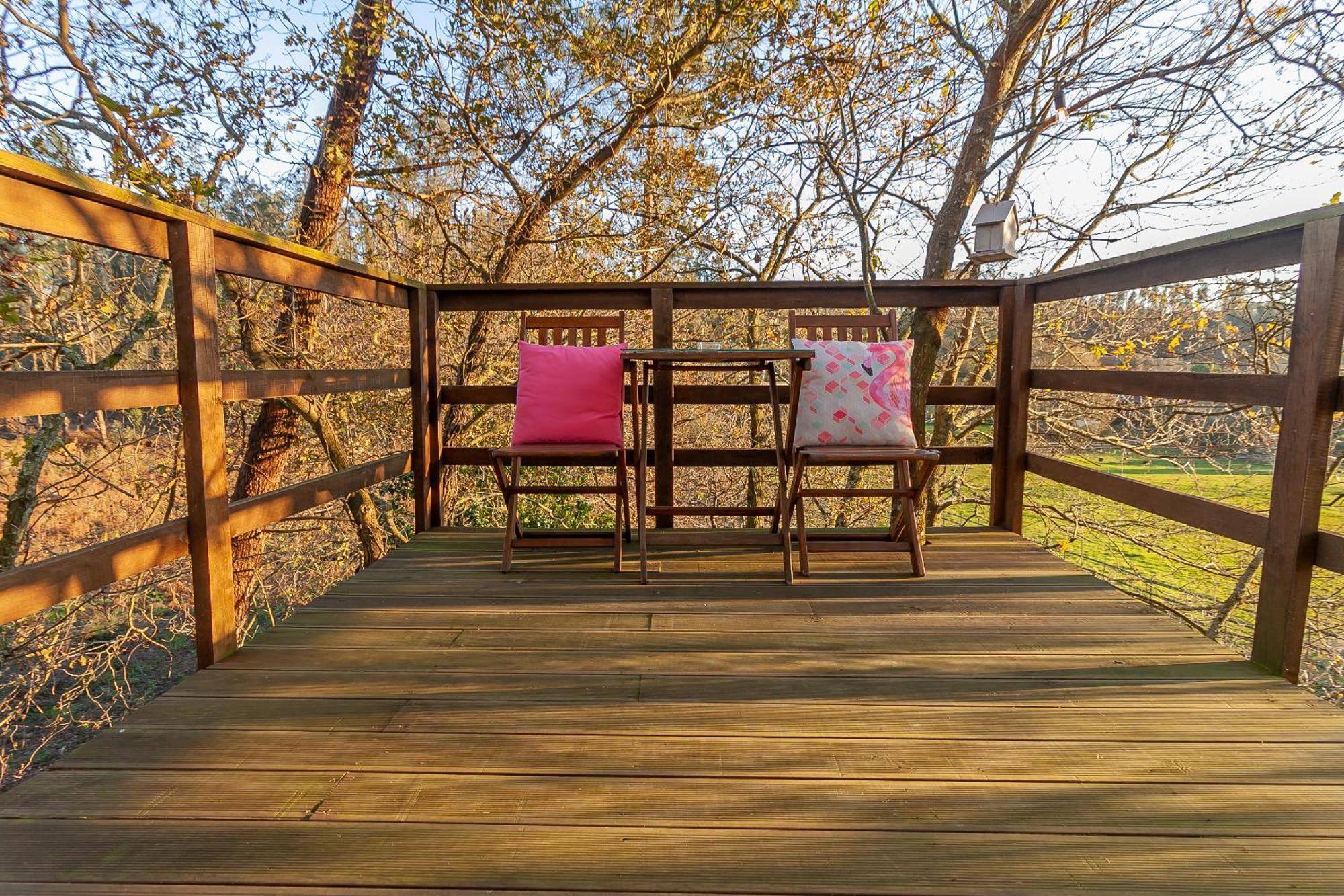 Vale Da Silva Villas - Quinta البرغاريا-ا-فلهه الغرفة الصورة