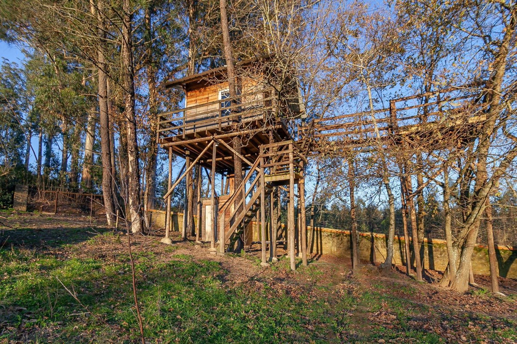 Vale Da Silva Villas - Quinta البرغاريا-ا-فلهه الغرفة الصورة