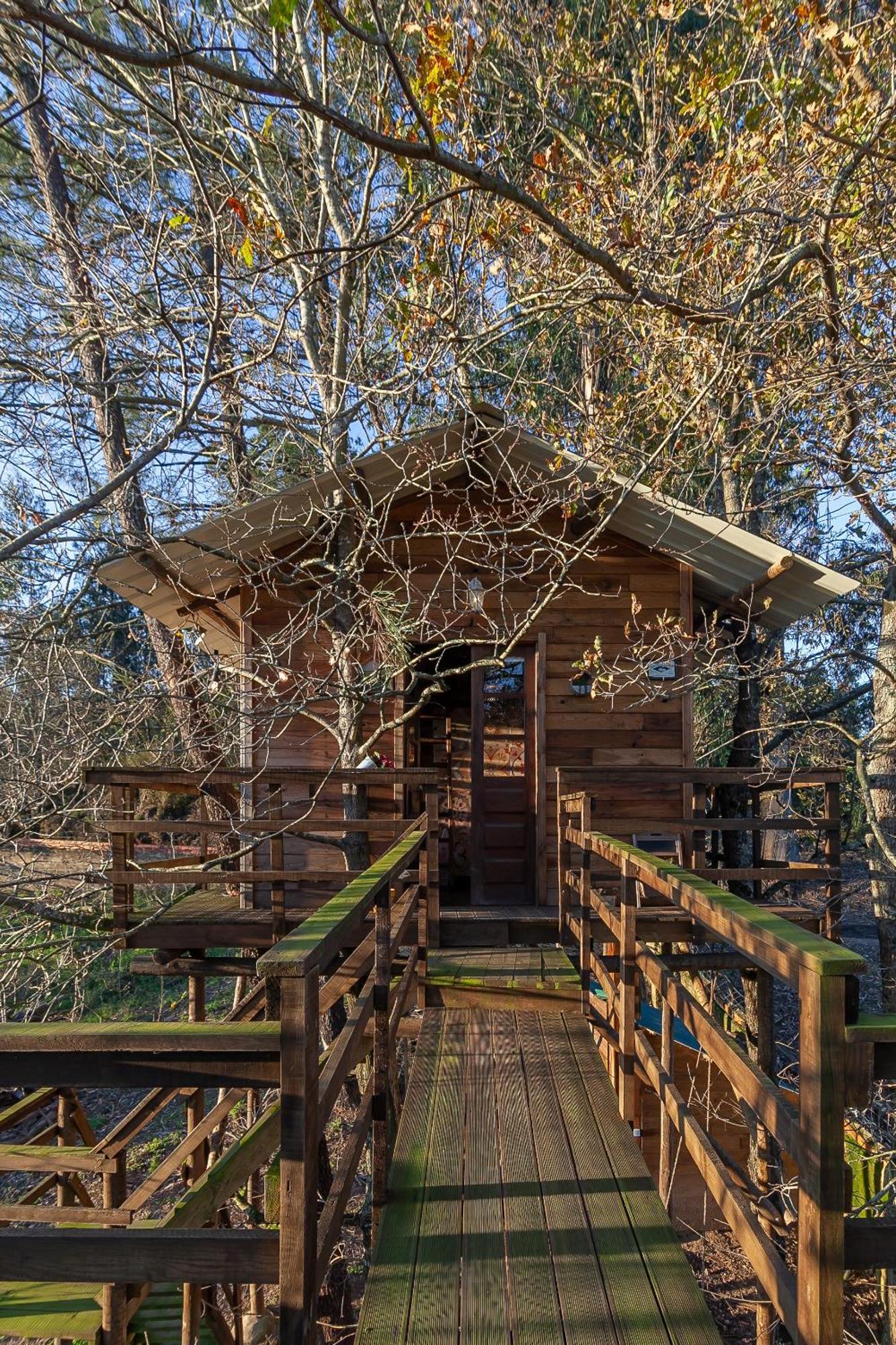 Vale Da Silva Villas - Quinta البرغاريا-ا-فلهه الغرفة الصورة