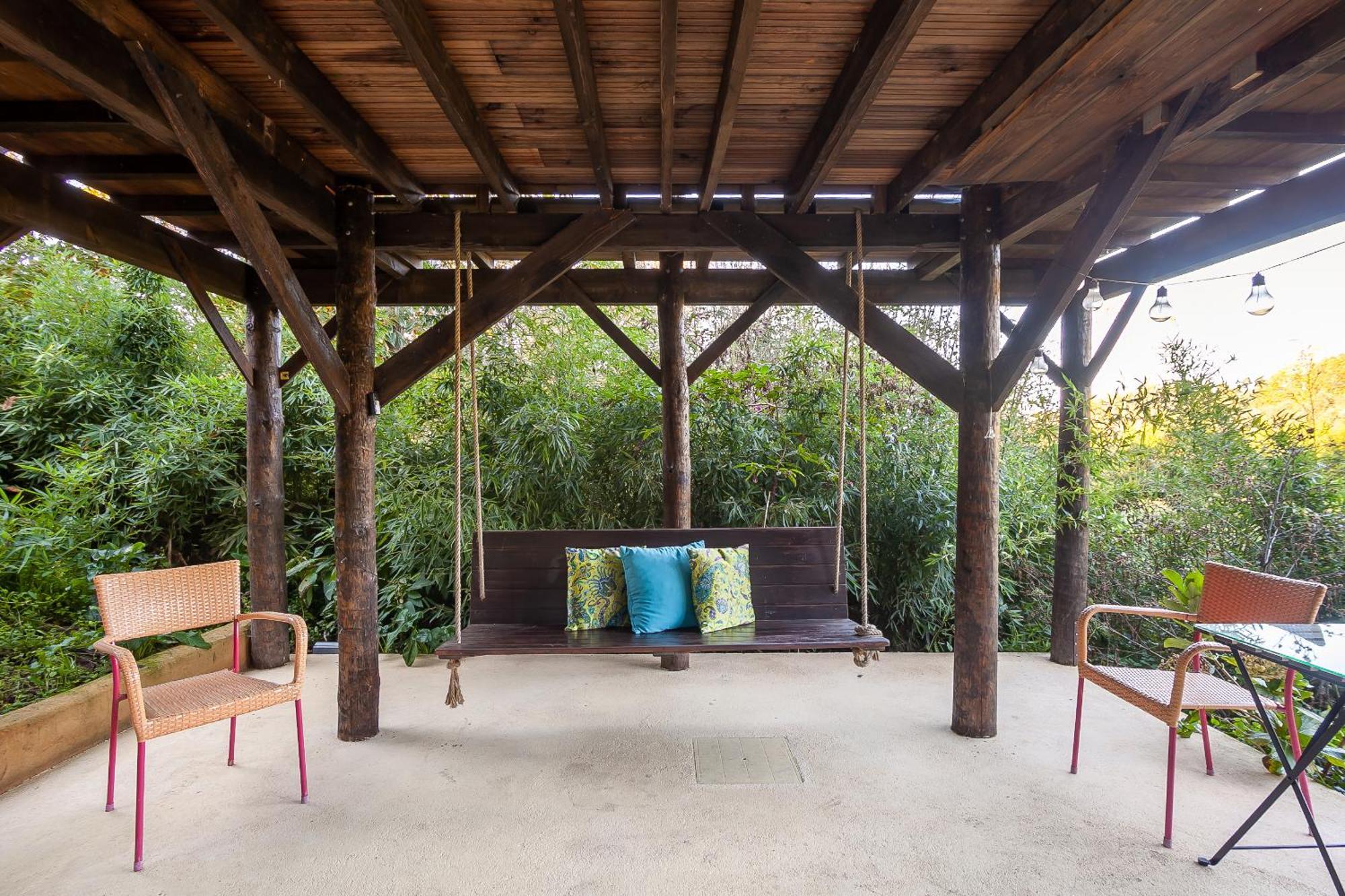 Vale Da Silva Villas - Quinta البرغاريا-ا-فلهه الغرفة الصورة